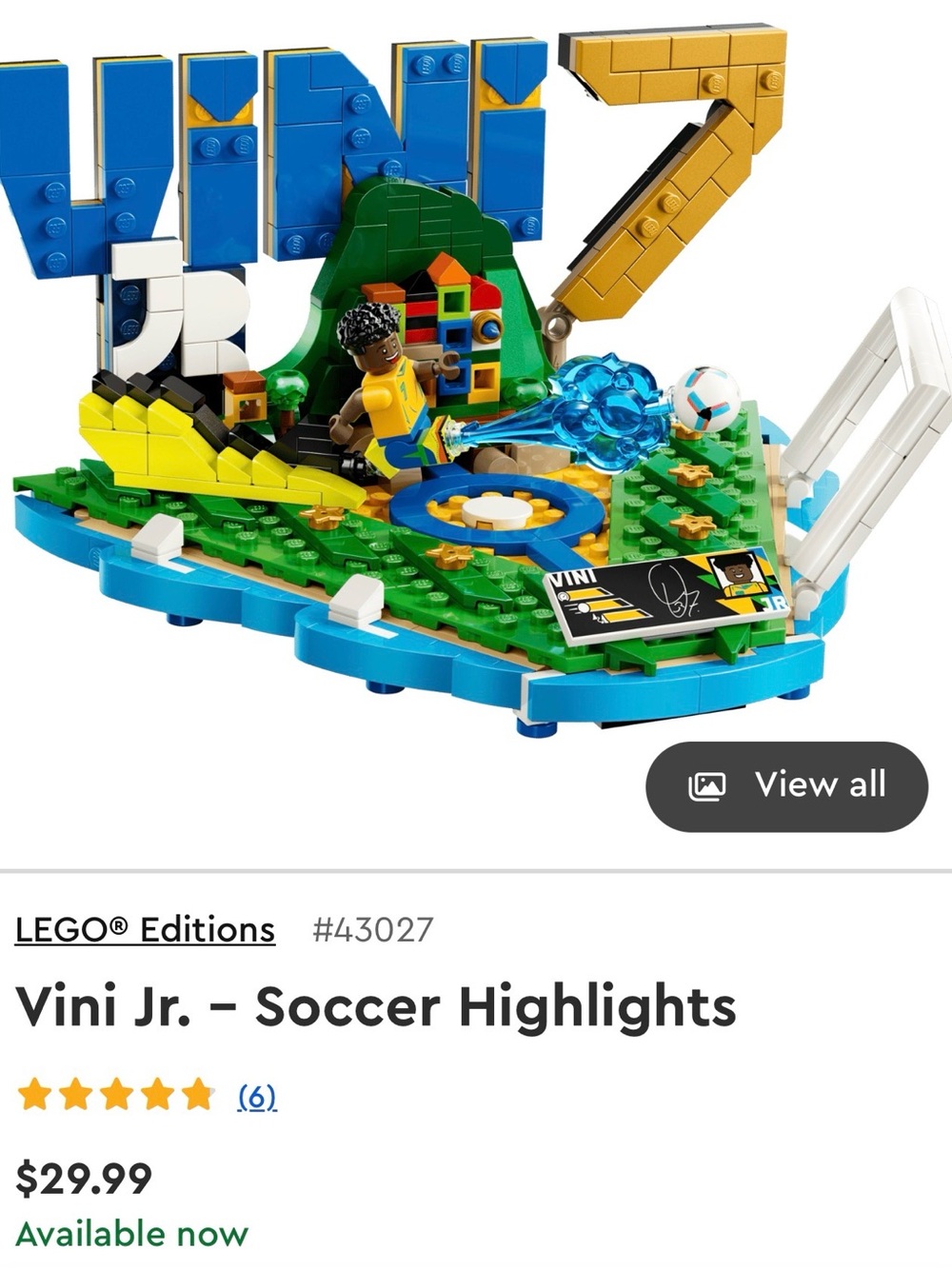 Toy Subcategory Identification - Picture 2 of 2